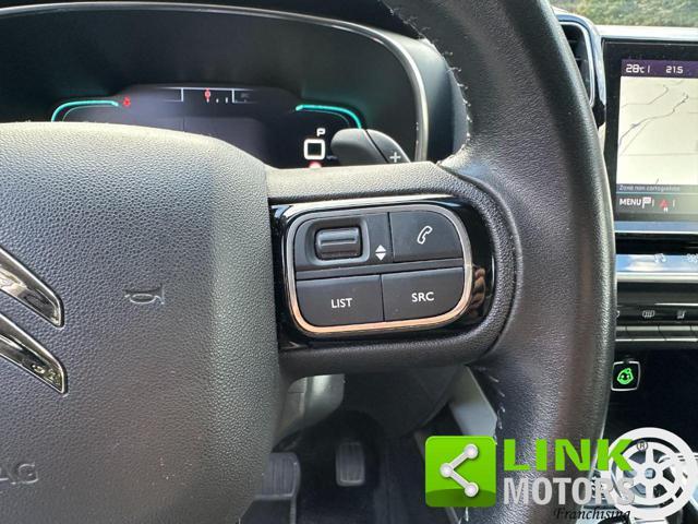 CITROEN C5 Aircross BlueHDi 130 S&S EAT8 Feel GARANZIA 12 MESI