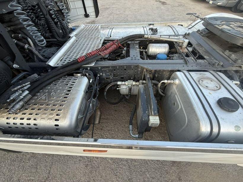 Trattore Stradale Iveco S-way 510