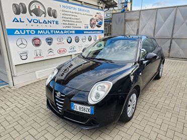 Alfa Romeo MiTo 1.4 78 CV Progression -