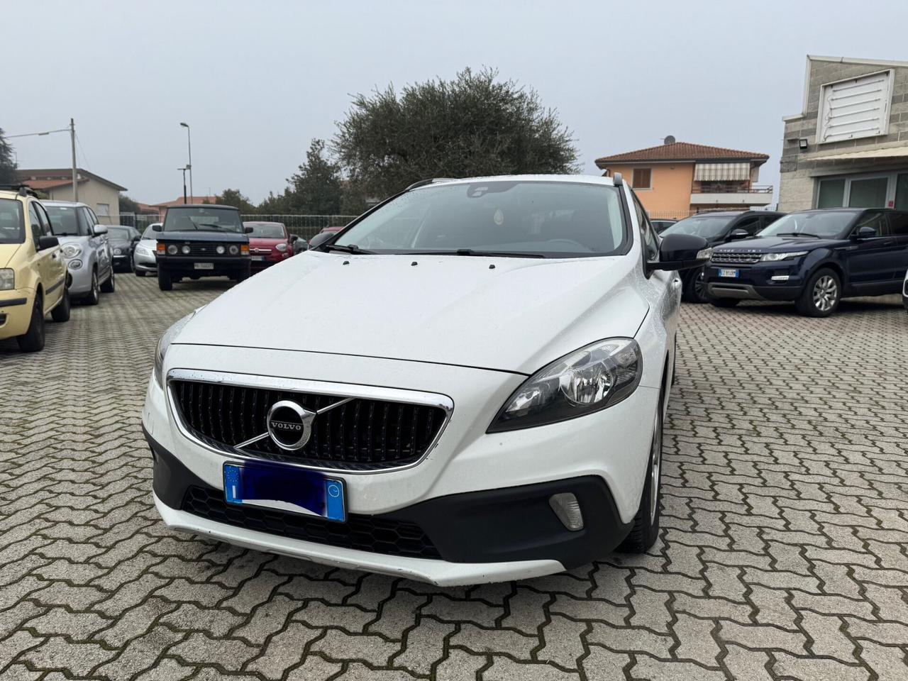 Volvo V40 Cross Country V40 Cross Country D2 Geartronic Business N1