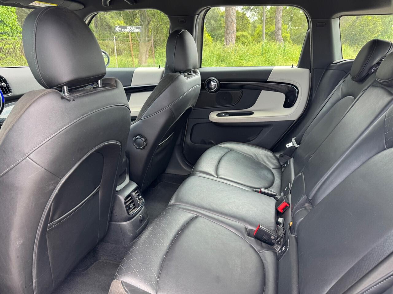 Mini Cooper Countryman Mini 1.5 Cooper SE Hype Countryman ALL4 Automatica
