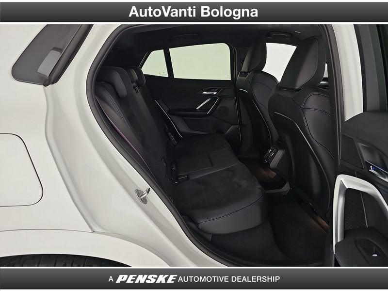 BMW iX2 iX2 eDrive 20 Msport Pro