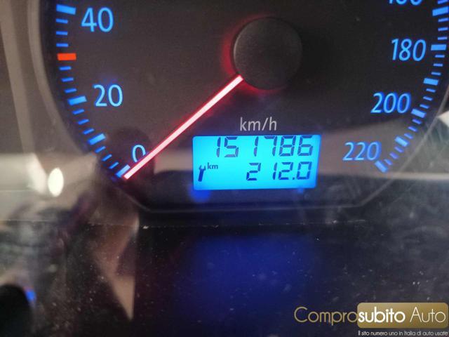 VOLKSWAGEN Polo 1.2/60CV 5p. United