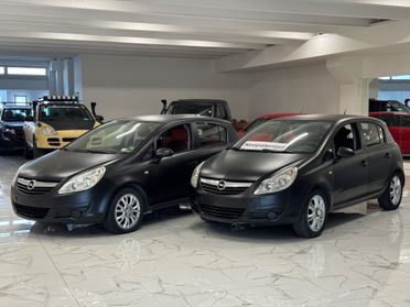 Opel Corsa 1.2 GPL NEOPATENTATI