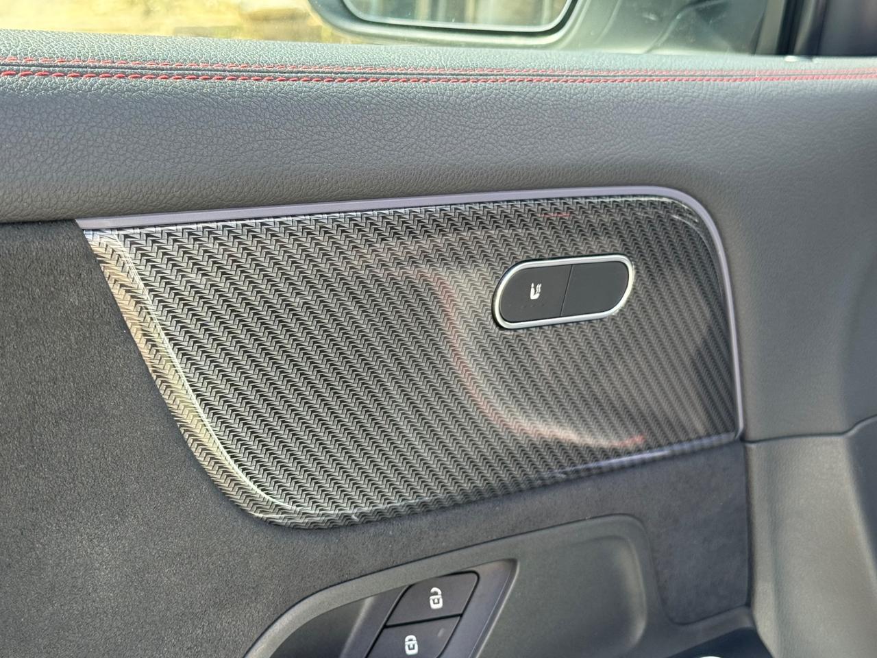 MERCEDES GLA 220D 190 PREMIUM PLUS TETTO FULL