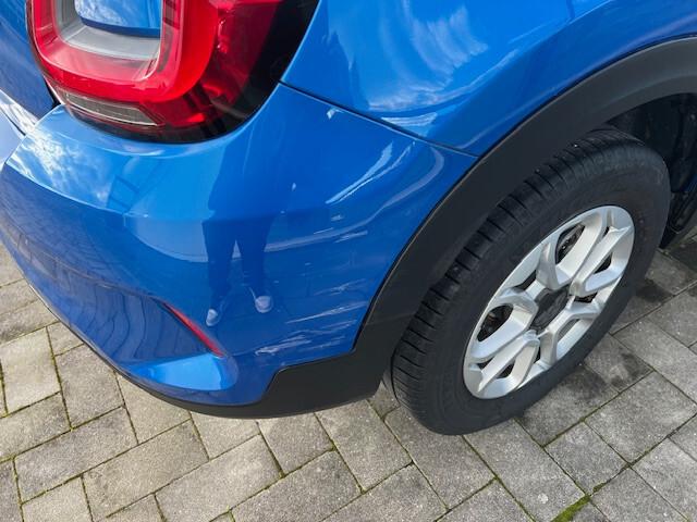 Fiat 500X 1.0 T3 120 CV Urban