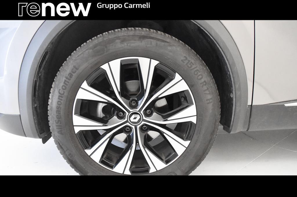 Renault Captur 1.0 TCe Techno