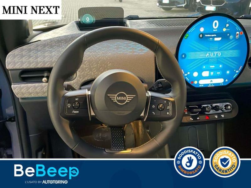 MINI Mini Cooper Cabrio Mini Cabrio 2.0 S FAVOURED AUTO