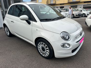 Fiat 500 1.0 Hybrid Connect - garanzia - 2022