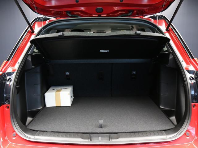 SUZUKI Vitara 1.4 110CV Hybrid A/T 4WD AllGrip Cool+