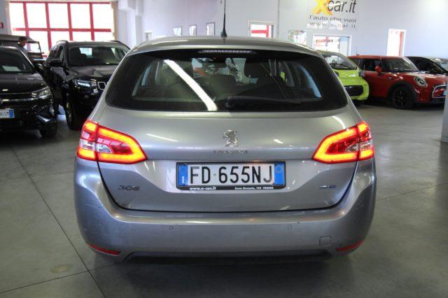 PEUGEOT 308 BlueHDi 100 S&S SW Active