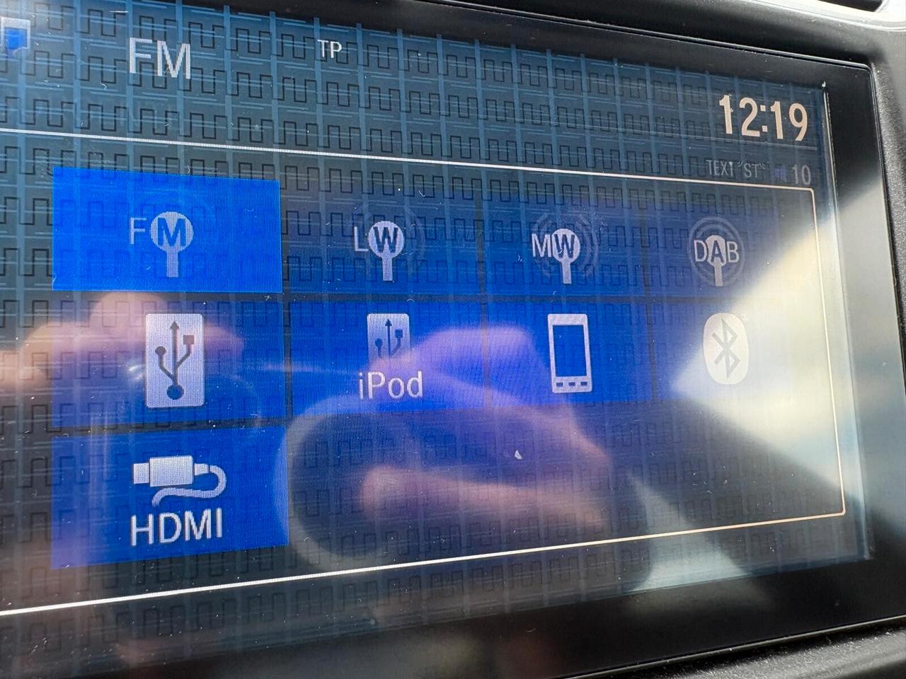 Honda Civic SPORT CONNECT 1.6 i-DTEC 6mt