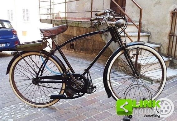 OTHERS-ANDERE OTHERS-ANDERE Gallina Bicimotore-Mosquito-38