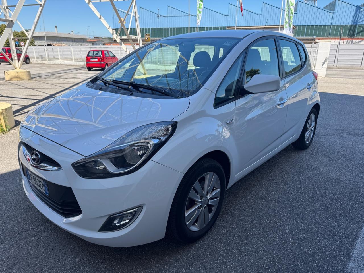 Hyundai iX20 1.4 90 CV XPossible