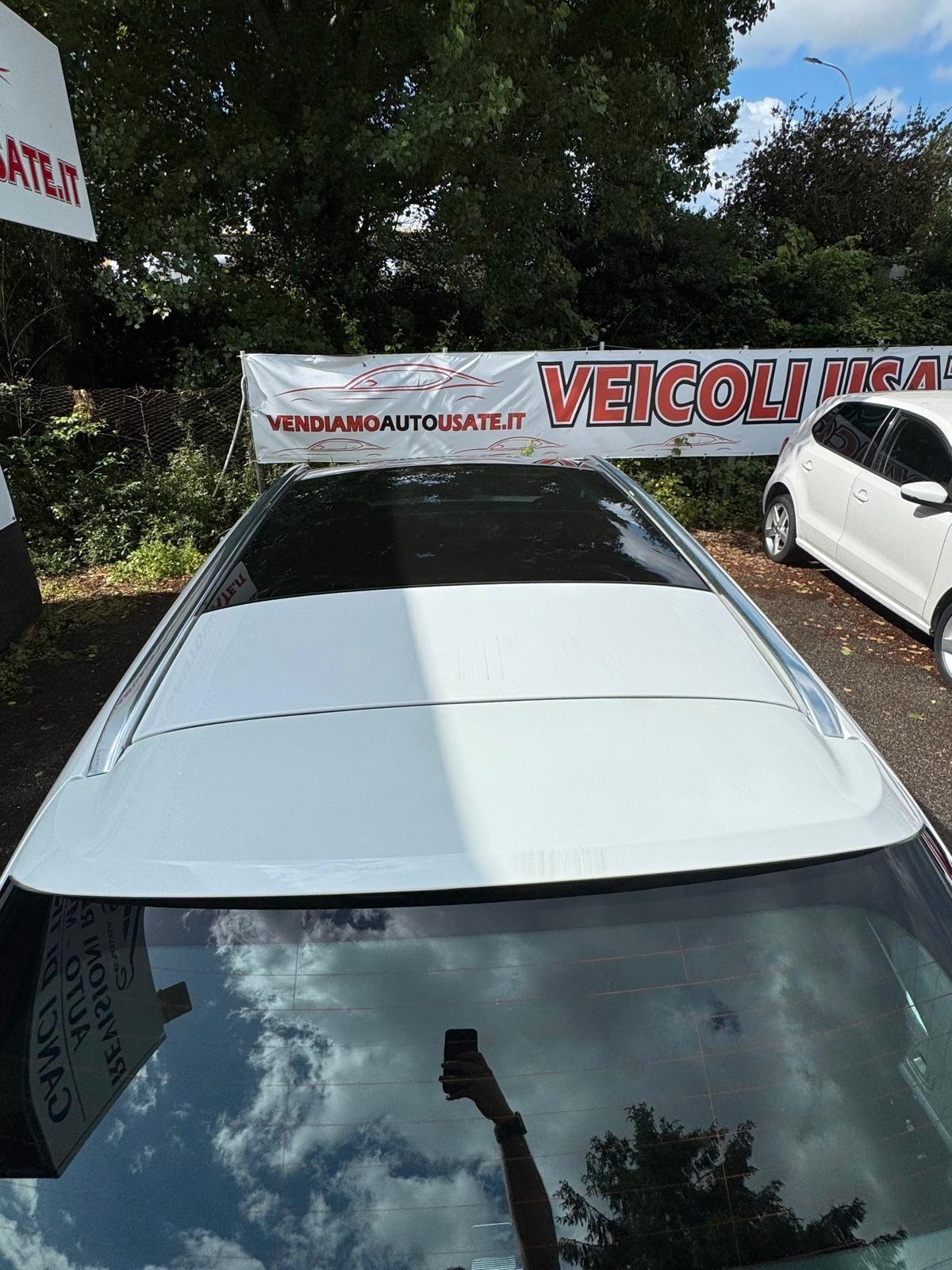 Peugeot 508 1.6 e-HDi 115CV S&S SW Ciel Active