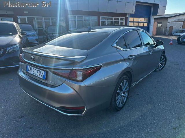 LEXUS ES 300 ES 300h 2.5 Business cvt - GB905WX