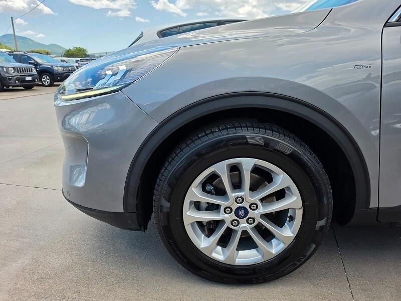 FORD NEW Kuga 1.5 EcoBlue 120CV LED NAV 8 PARK CAM