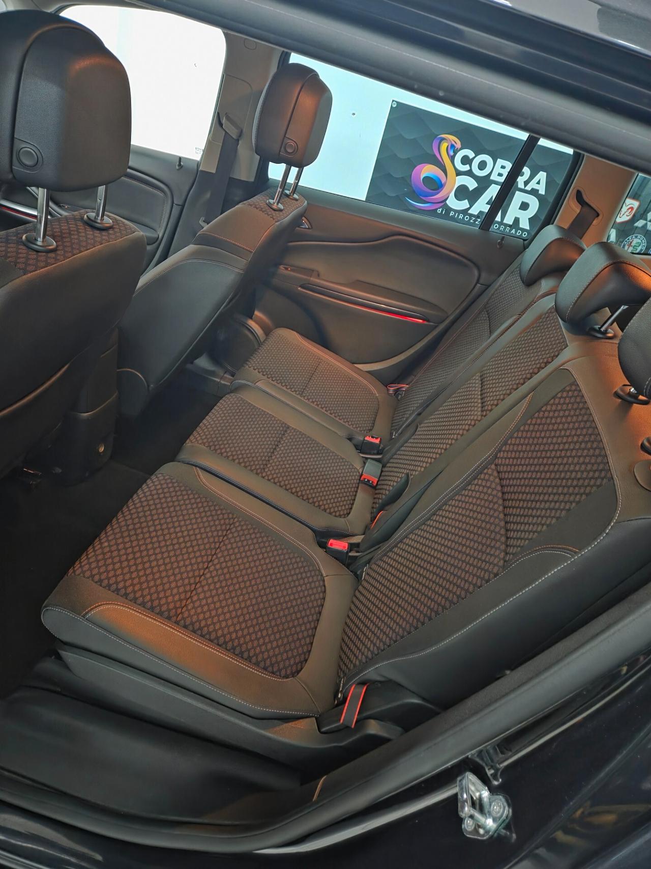 Opel Zafira 1.6 Turbo EcoM 150CV Business