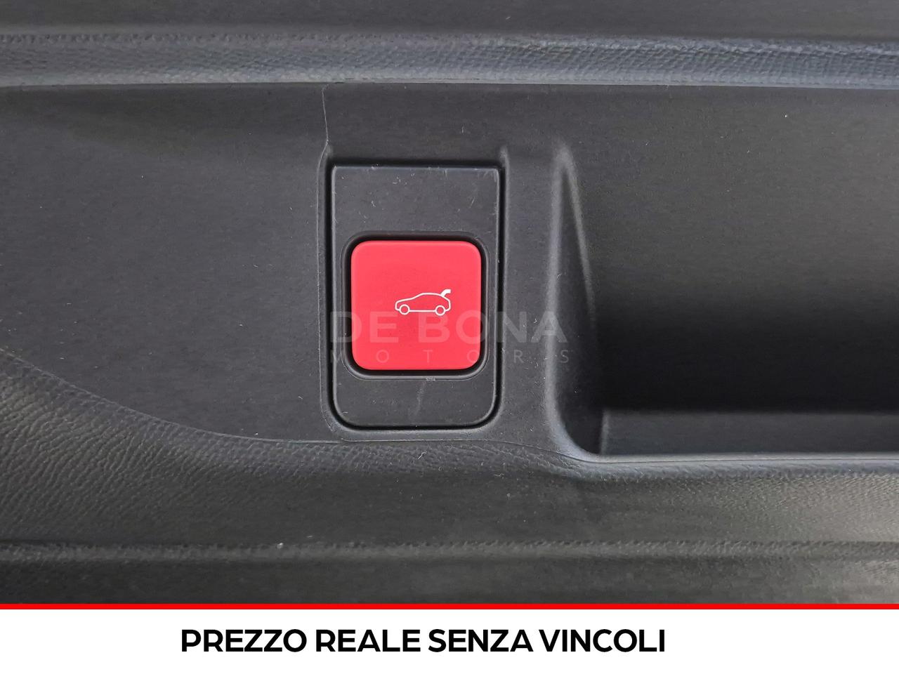 DS DS 4 1.5 bluehdi etoile alcantara 130cv auto