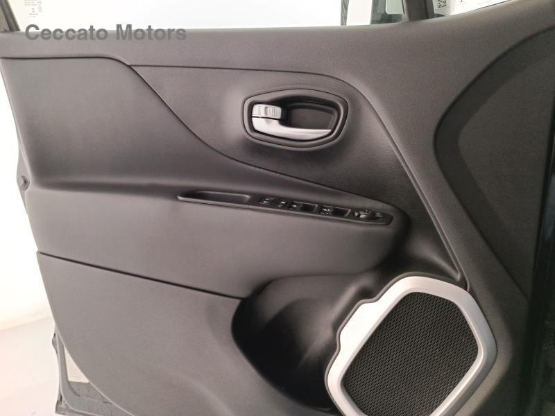 Jeep Renegade 1.6 Multijet Limited FWD