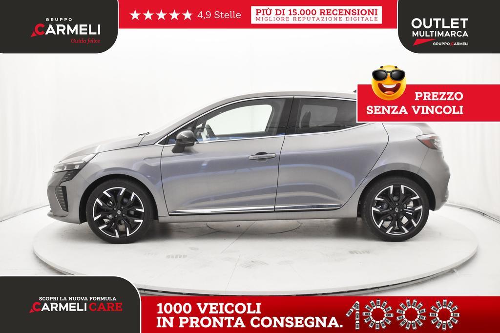 Renault Clio 1.0 TCe Techno