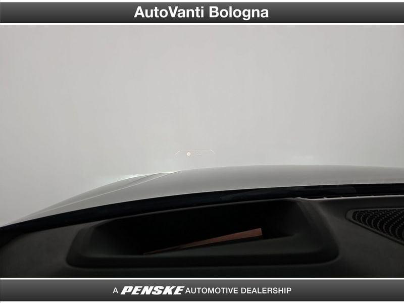 BMW Serie 4 Coupé 420d 48V Coupé Msport Pro