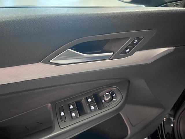 Volkswagen Golf 1.0 eTSI EVO DSG Life HYBRID