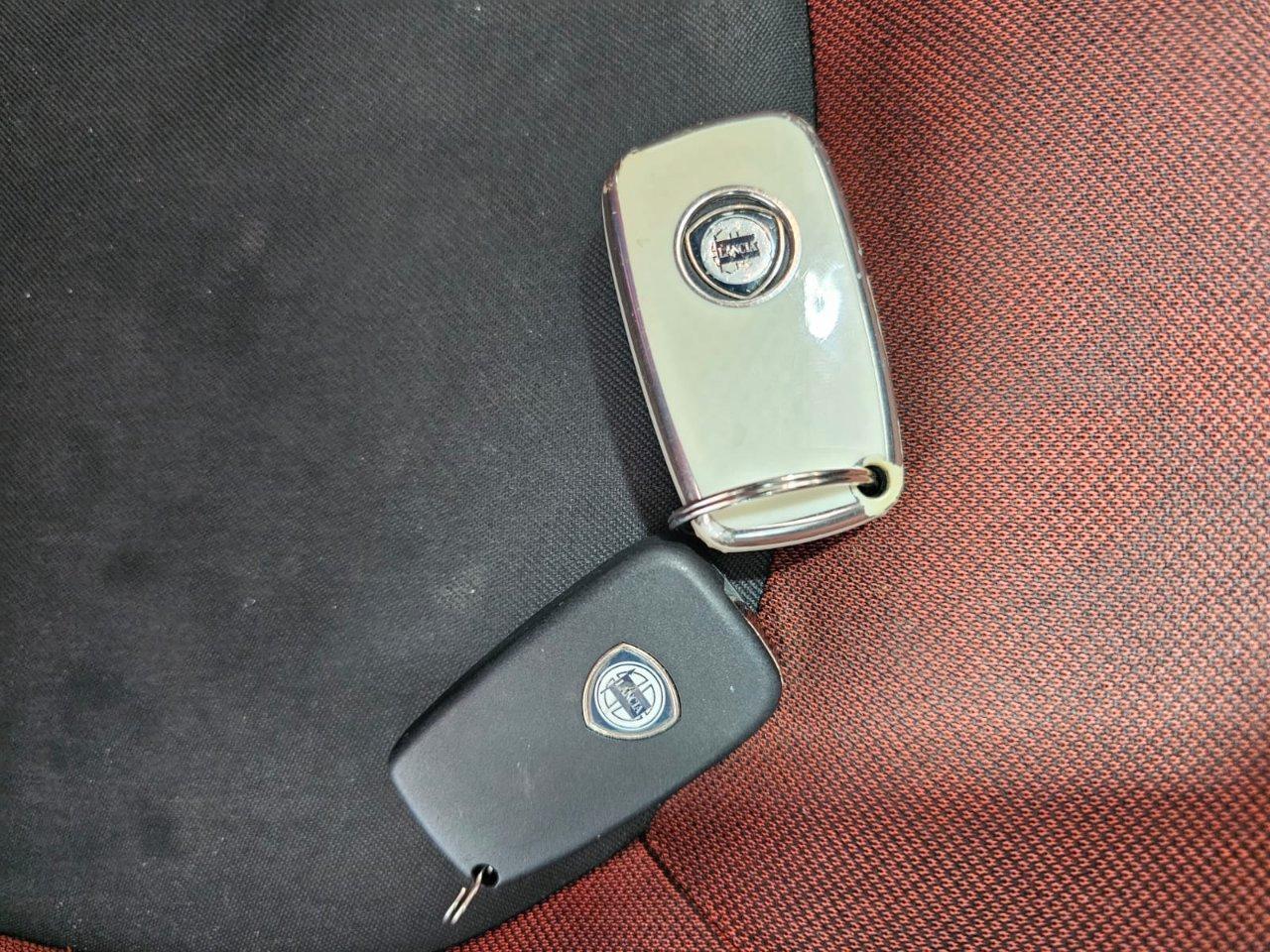 Lancia Ypsilon 3 Porte Ypsilon 1.3 mjt 16v Argento *CONTO VENDITA*