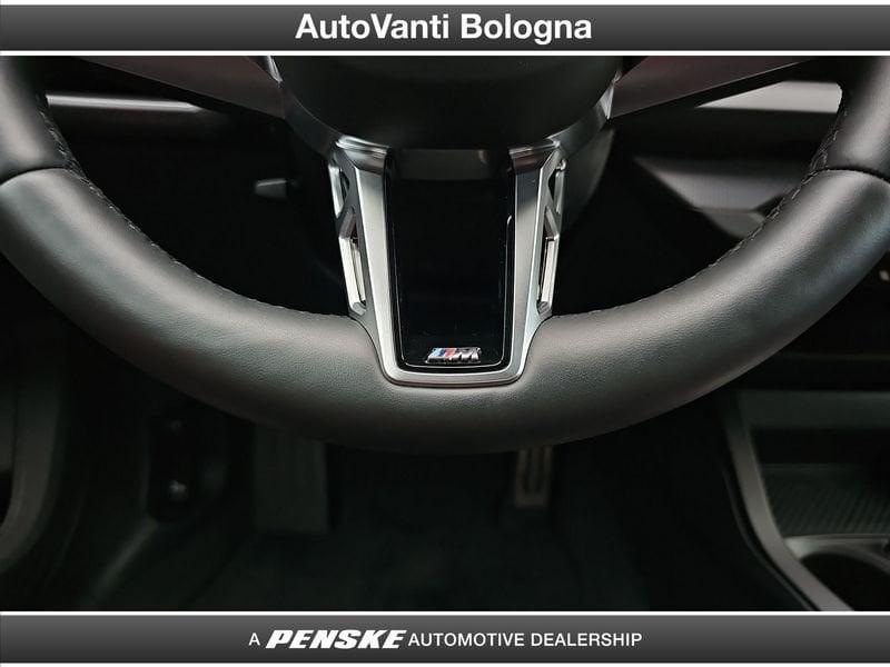 BMW Serie 2 Gran Coupe 220 Gran Coupe 48V MSport Pro auto