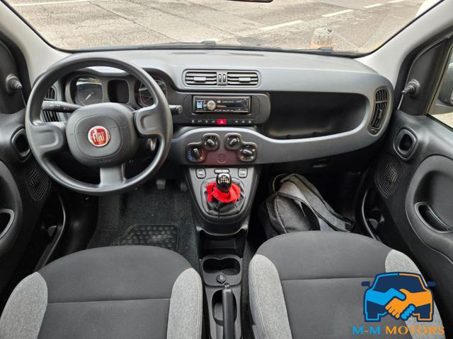FIAT Panda 1.0 FireFly S&S Hybrid Easy