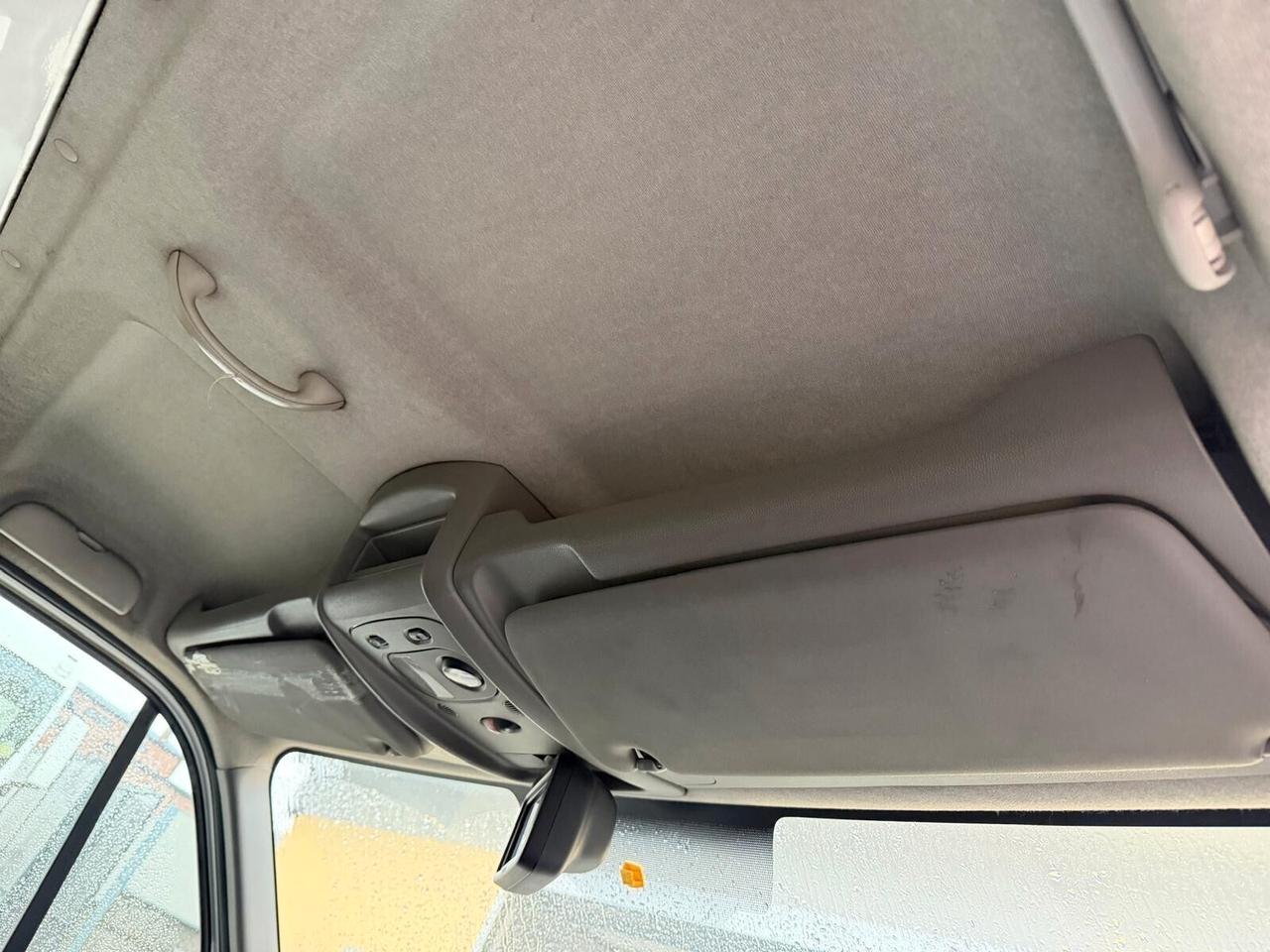 Renault Master T33 2.3 dCi/100 PM-TM Furgone E5