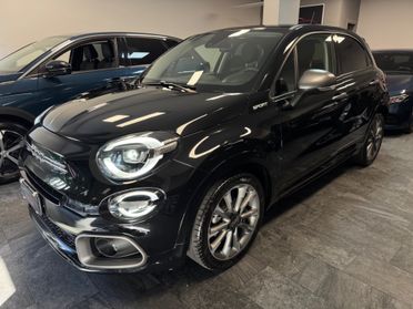 New Fiat 500X 1.0 T3 120 CV Sport MY24