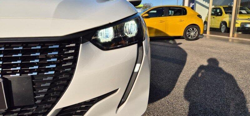 Peugeot 208 208 PureTech 75 Stop&Start 5 porte Active Pack