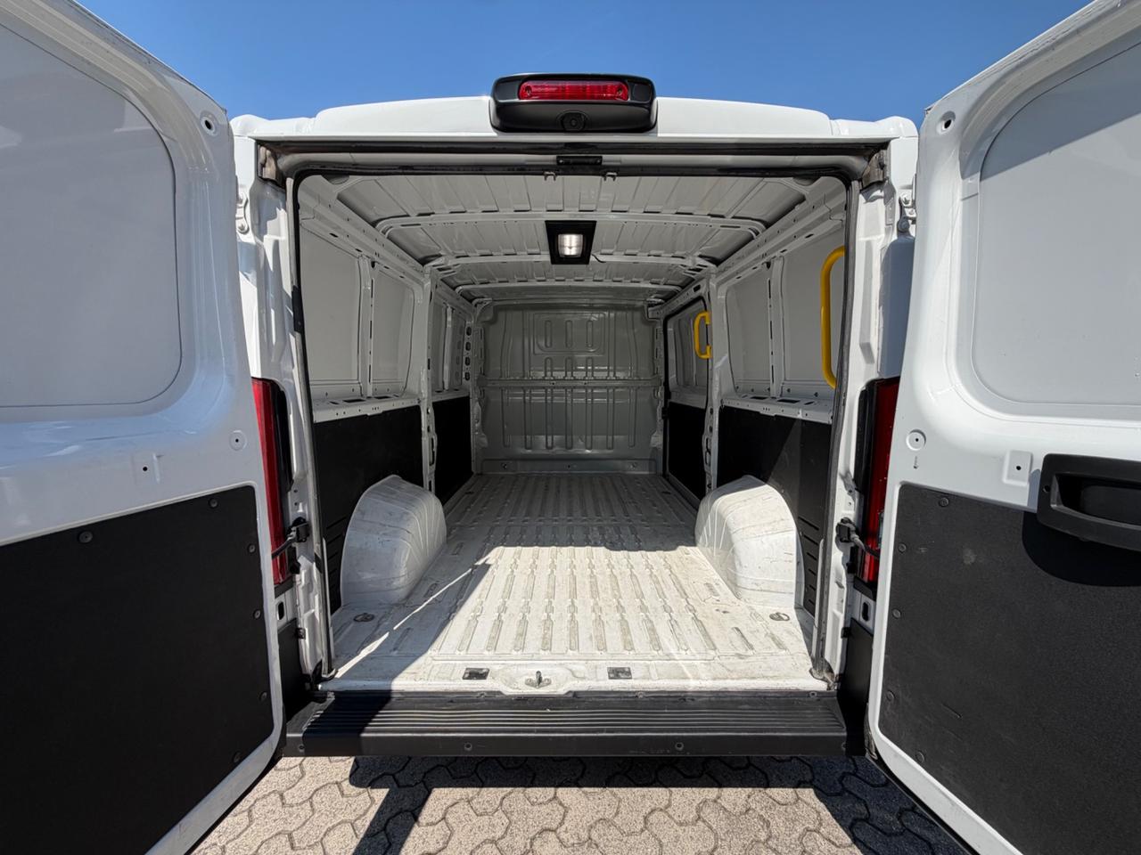 Fiat Ducato 2.2 Mjt 140CV PM-TN Furgone