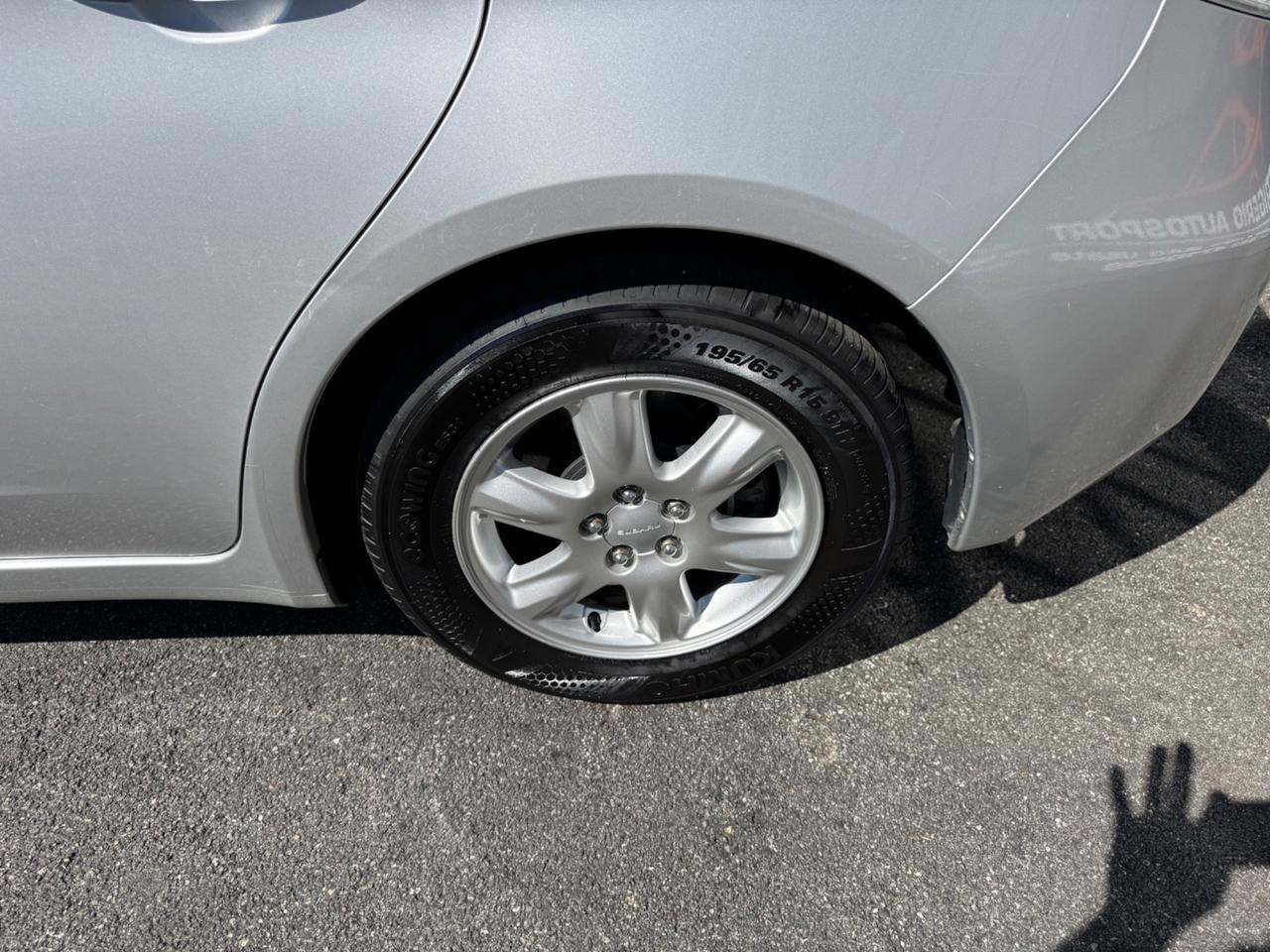 Subaru Impreza 1.5R PW