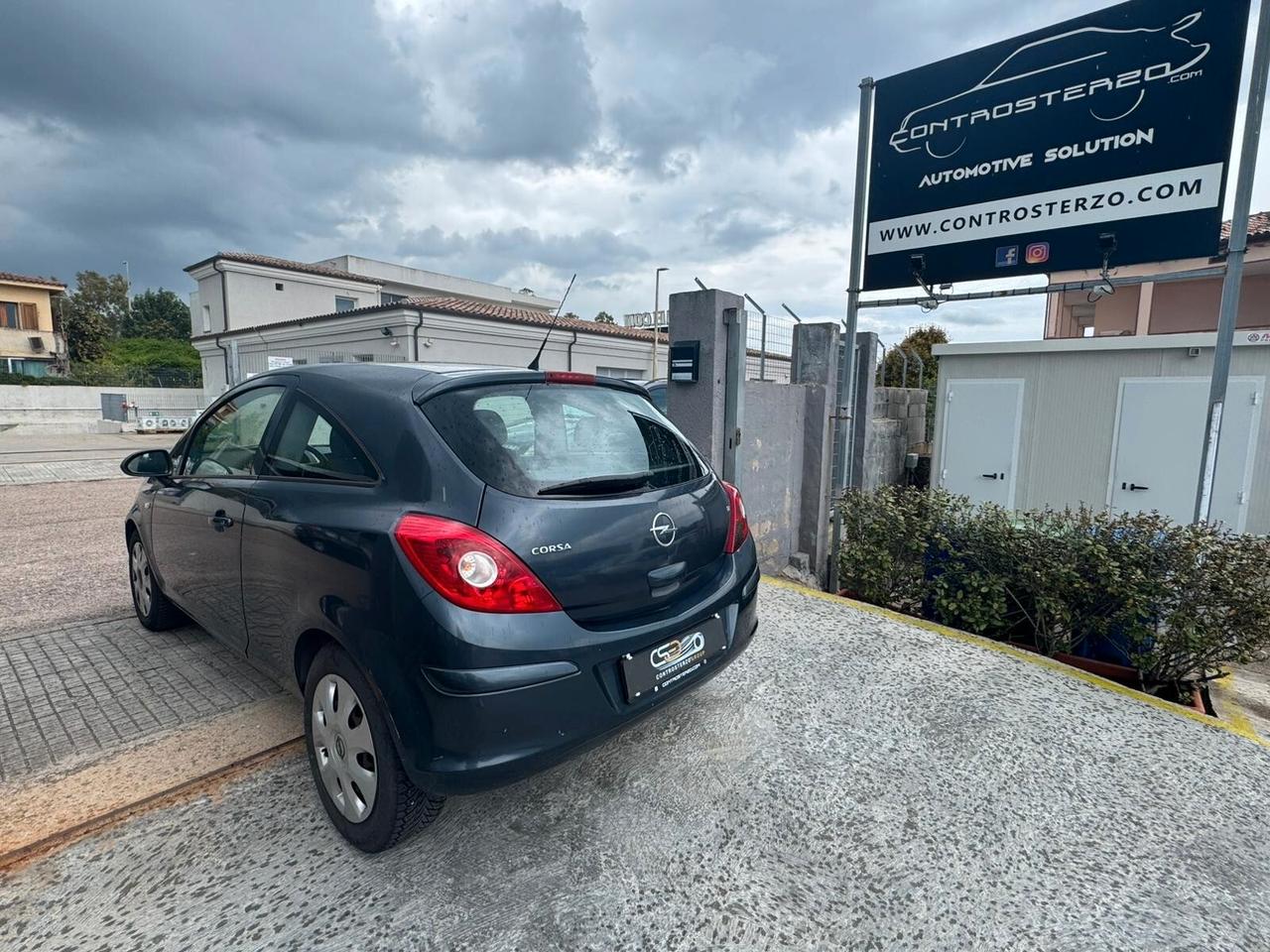 Opel Corsa 1.2 Benzina