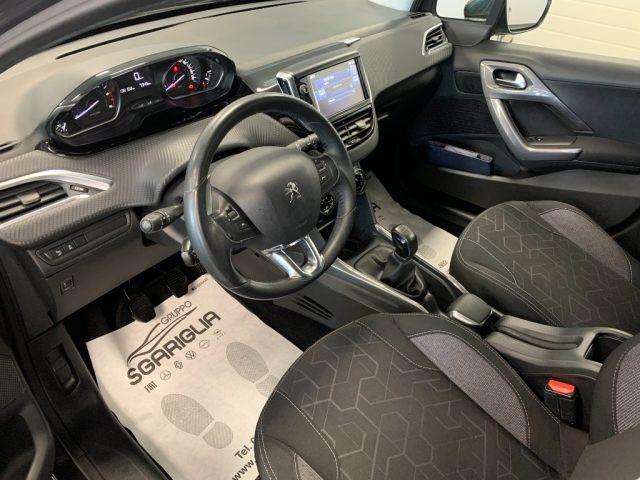 PEUGEOT 2008 1.6 Diesel Active