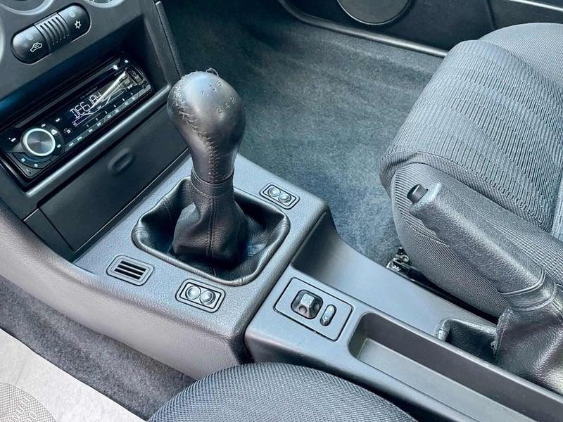 FIAT Coupé 1.8 i.e. 16V