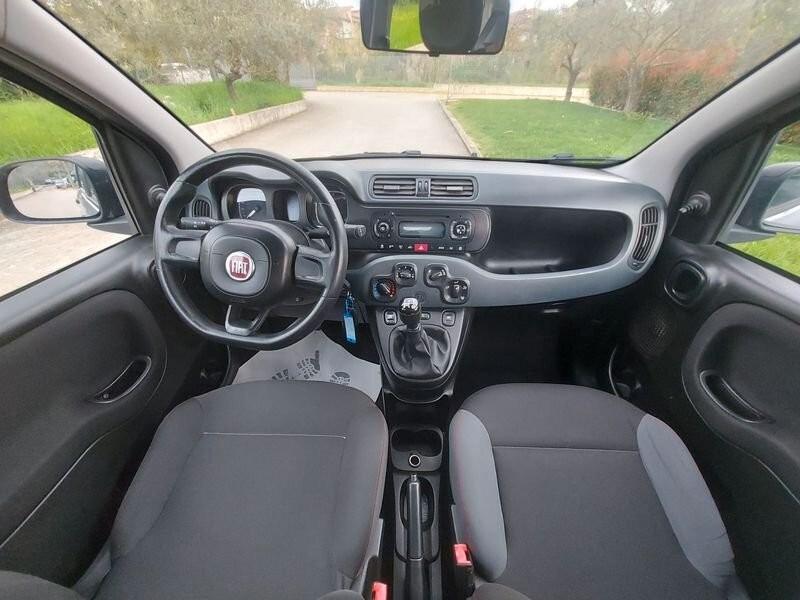 Fiat Panda 1.3 MJT 95 CV S&S Easy -PREZZO REALE -