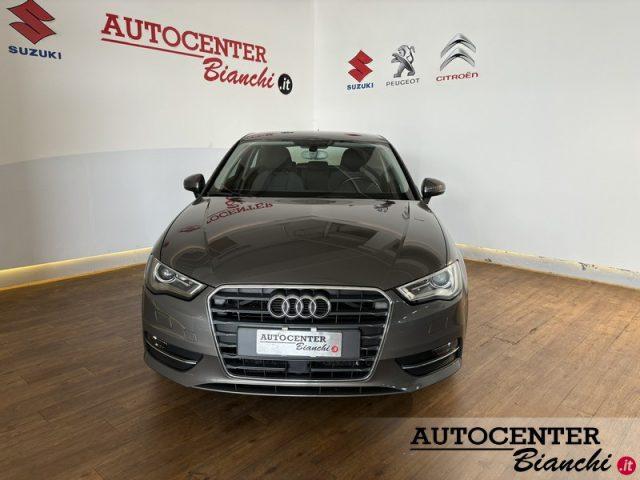 AUDI A3 2.0 TDI 150 CV S tronic Business