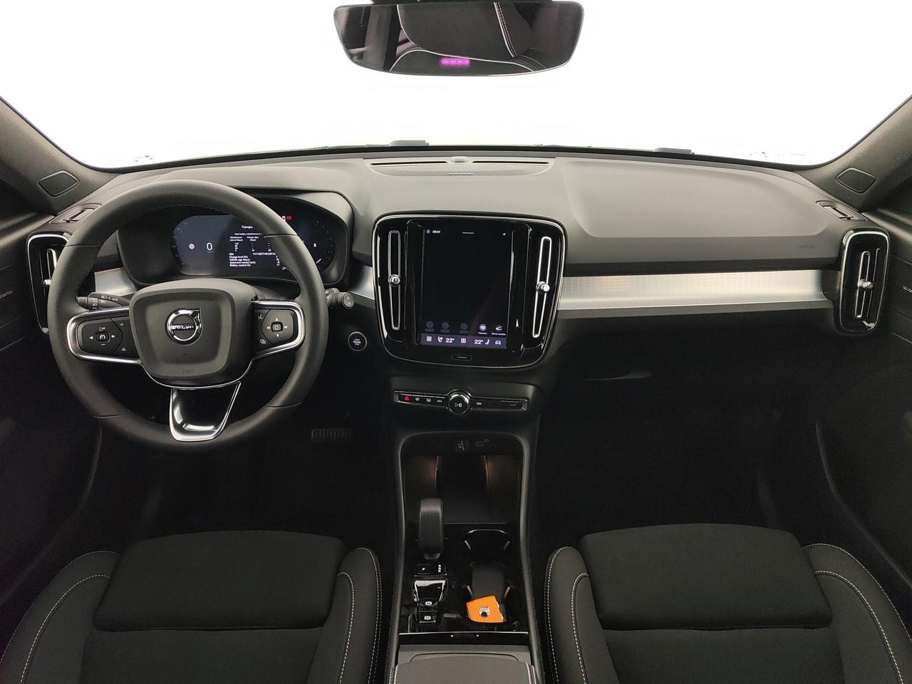 VOLVO XC40 2.0 b3 Ultra Black Edition auto
