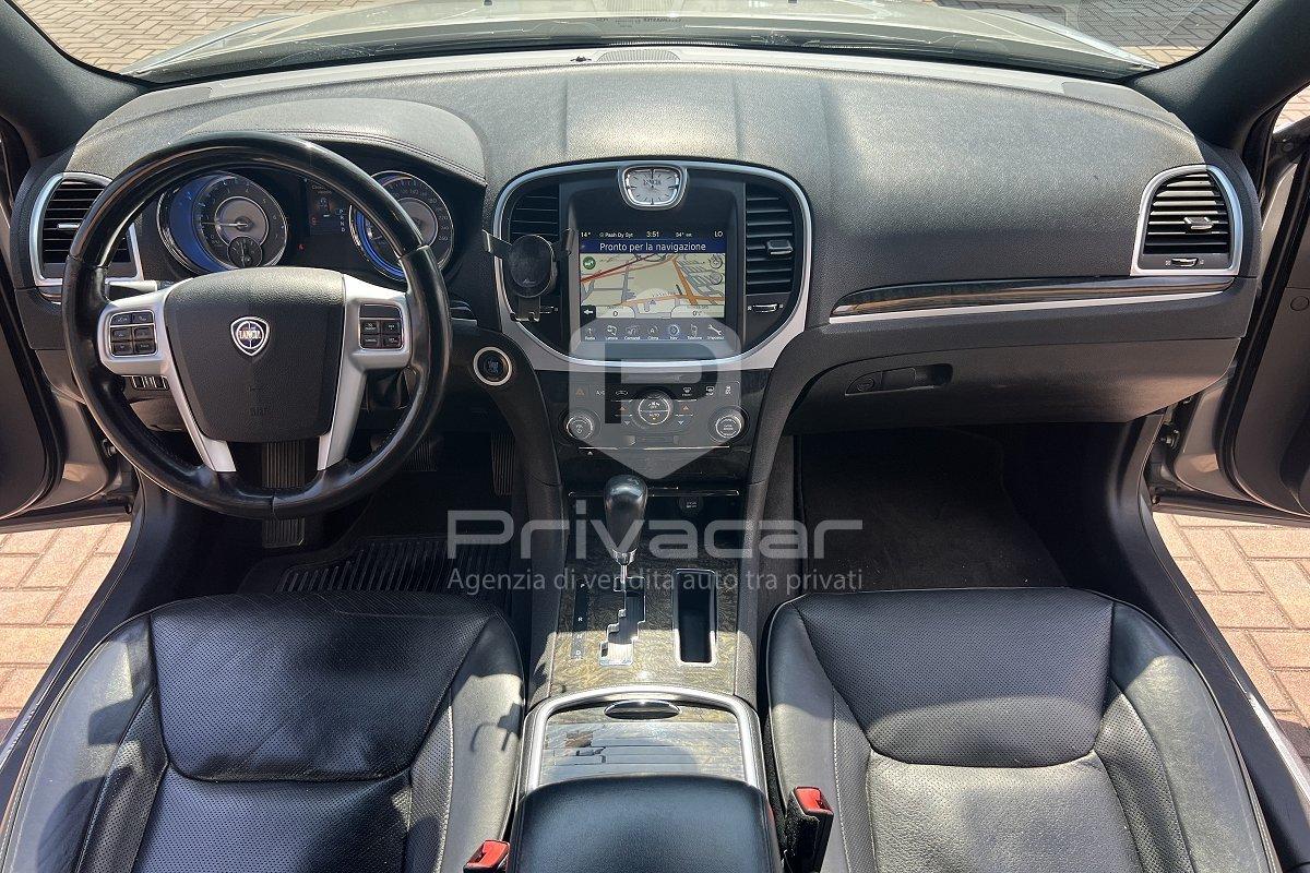 LANCIA Thema 3.0 V6 Multijet II 239 CV Platinum