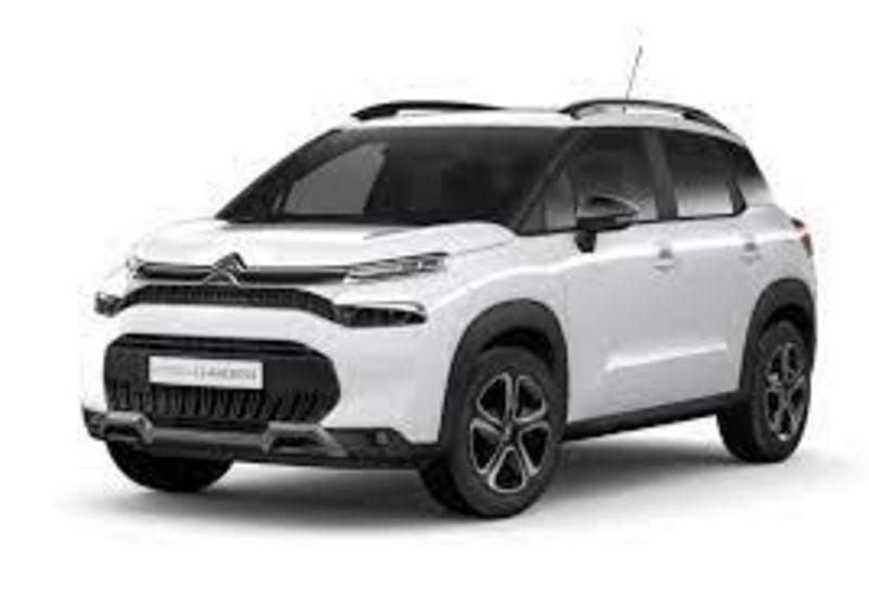 Citroën C3 Aircross PureTech 110 S&S EAT6 - MAX