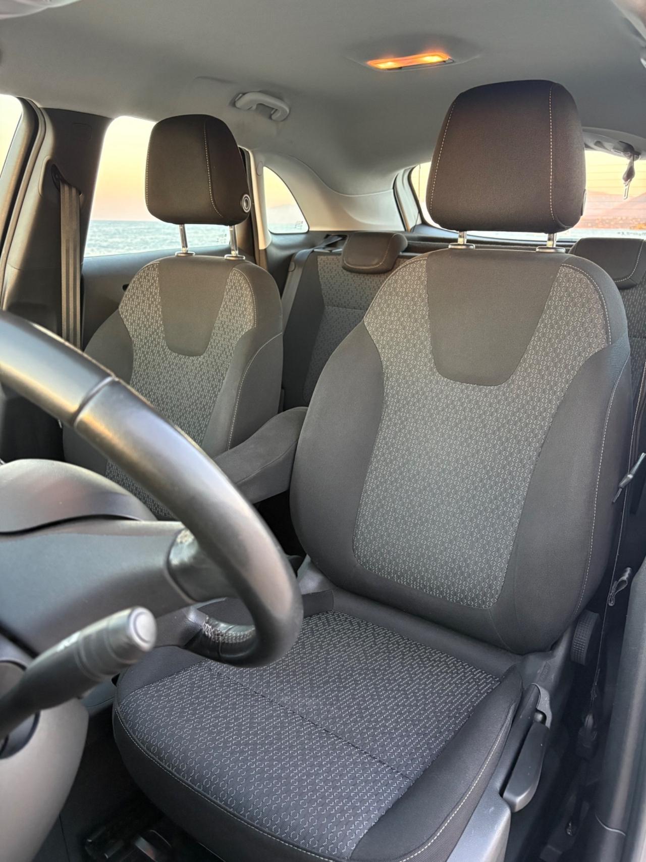 Opel Crossland 1.5 120 CV UNICO PROPRIETARIO