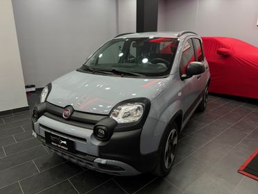 Fiat Panda 1.0 FireFly S&S Hybrid City Cross