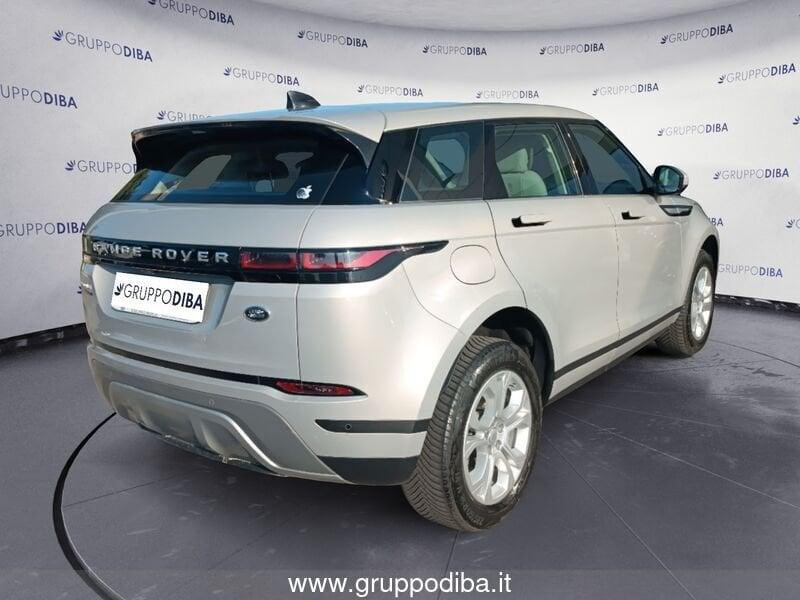 Land Rover RR Evoque Range Rover Evoque II 2019 Die Range Rover Evoque 2.0d i4 mhev S awd 150cv auto