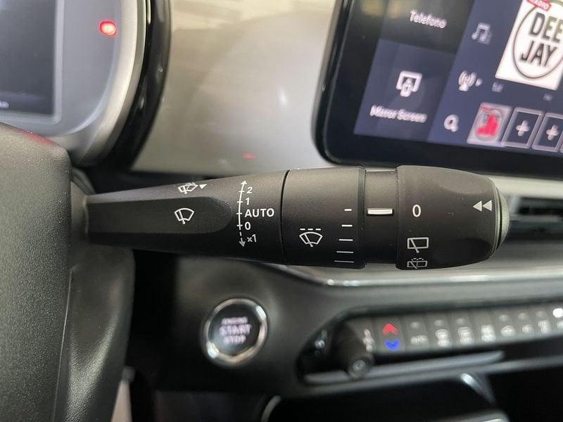 FIAT 600 1.2 hybrid 145cv auto - AZIENDALE