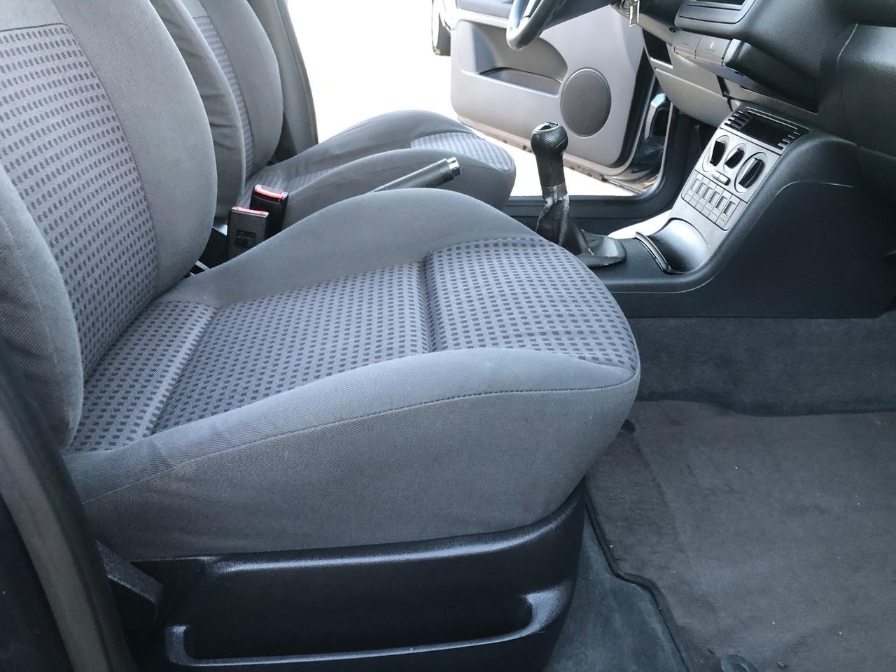 VOLKSWAGEN POLO 1.4 VINTAGE - KM 118000