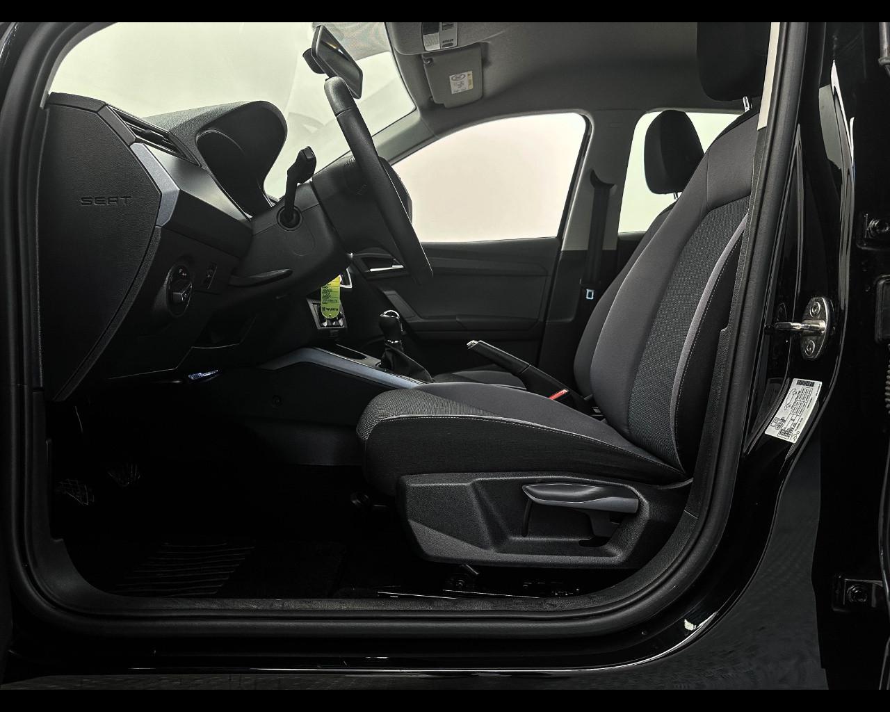 SEAT Arona - Arona 1.6 TDI 115 CV Style
