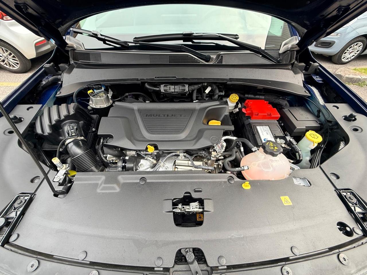 Jeep Compass 1.6 Multijet II 130CV 2WD Business ***APPLE CARPLAY/ANDROID AUTO***